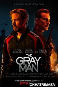 The Gray Man (2022) Hollywood Hindi Dubbed Movie