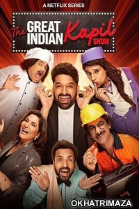 The Great Indian Kapil (2024) Season 2 EP07 Hindi Web Series