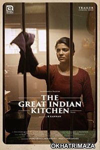 The Great Indian Kitchen (2023) HQ Tamil Dubbed Movie