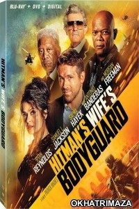 The Hitmanns Wifees Bodyguard (2021) Hollywood Hindi Dubbed Movies