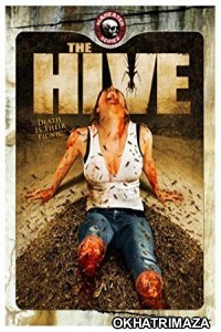 The Hive (2008) UNCUT Hollywood Hindi Dubbed Movie