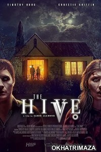 The Hive (2023) HQ Telugu Dubbed Movie