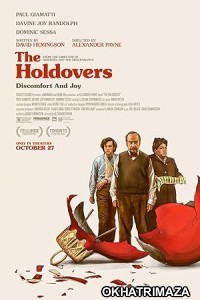 The Holdovers (2023) HQ Bengali Dubbed Movie