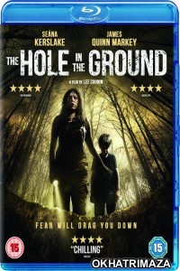 The Hole in the Ground (2019) Hollywood Hindi Dubbed Movie