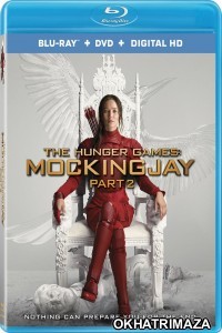 The Hunger Games: Mockingjay Part 2 (2015) Hollywood Hindi Dubbed Movie