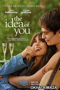 The Idea of You (2024) HQ Bengali Dubbed Movie