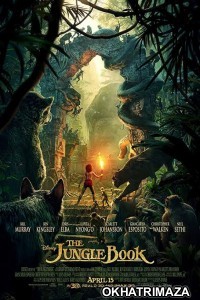 The Jungle Book (2016) Hindi Dubbed Movies