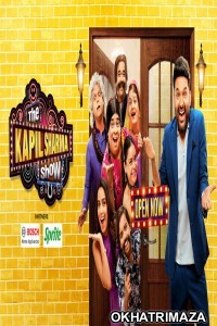 The Kapil Sharma Show 25 March (2023) Full Show