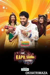 The Kapil Sharma Show 29 January (2022) Full Show