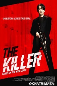 The Killer (2022) HQ Hollywood Hindi Dubbed Movie