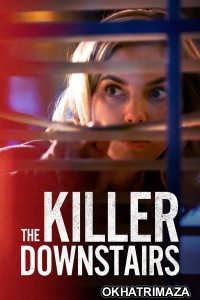 The Killer Downstairs (2019) ORG Hollywood Hindi Dubbed Movie