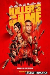 The Killers Game (2024) HQ Bengali Dubbed Movie