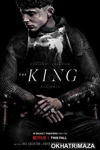 The King (2019) Hollywood Hindi Dubbed Movie