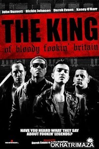 The King of Bloody Fookin Britain (2023) HQ Bengali Dubbed Movie