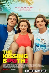 The Kissing Booth 3 (2021) Hollywood Hindi Dubbed Movie