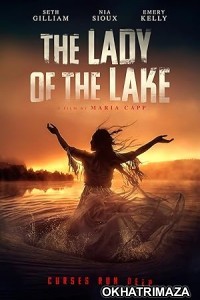 The Lady of the Lake (2024) HQ Hindi Dubbed Movie