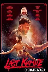 The Last Kumite (2024) HQ Bengali Dubbed Movie