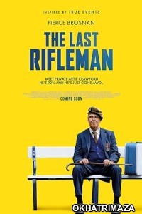 The Last Rifleman (2023) HQ Tamil Dubbed Movie