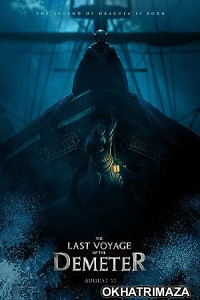 The Last Voyage of the Demeter (2023) HQ Tamil Dubbed Movie