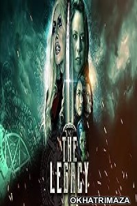 The Legacy (2023) HQ Telugu Dubbed Movie