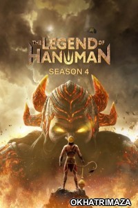 The Legend of Hanuman (2024) S04 (EP01 To EP02) Hindi Web Series