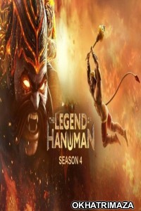 The Legend of Hanuman (2024) S04 (EP06) Hindi Web Series