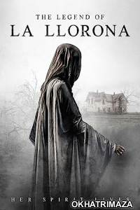 The Legend of La Llorona (2022) HQ Tamil Dubbed Movie