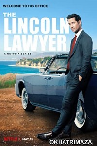 The Lincoln Lawyer (2022) Hindi Dubbed Season 1 Complete Show