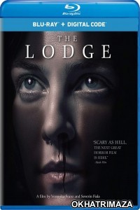 The Lodge (2019) Hollywood Hindi Dubbed Movie