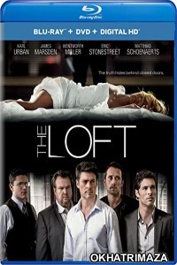 The Loft (2014) Hollywood Hindi Dubbed Movies