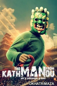 The Man From Kathmandu Vol 1 (2019) ORG Hollywood Hindi Dubbed Movie