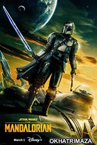 The Mandalorian (2020) Hindi Dubbed Season 2 Complete Show