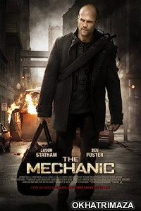 The Mechanic (2011) Hollywood Hindi Dubbed Movie