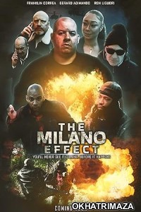 The Milano Effect (2024) HQ Hindi Dubbed Movie