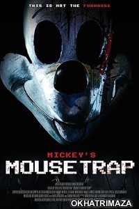 The Mouse Trap (2024) HQ Tamil Dubbed Movie