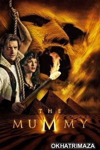 The Mummy (1999) ORG Hollywood Hindi Dubbed Movie