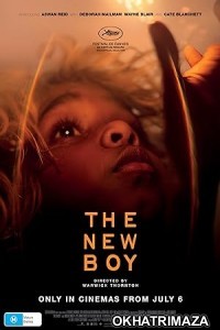 The New Boy (2023) HQ Tamil Dubbed Movie