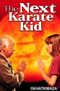 The Next Karate Kid (1994) ORG Hollywood Hindi Dubbed Movie