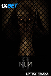 The Nun 2 (2023) Hollywood Hindi Dubbed Movies