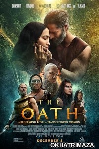 The Oath (2023) HQ Bengali Dubbed Movie