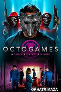 The OctoGames (2022) HQ Bengali Dubbed Movie