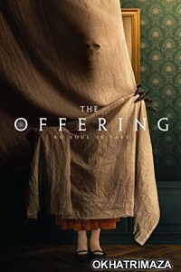 The Offering (2022) HQ Hindi Dubbed Movie