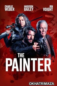 The Painter (2024) HQ Tamil Dubbed Movie