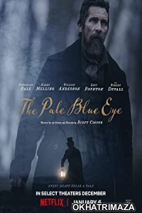 The Pale Blue Eye (2022) HQ Hindi Dubbed Movie 