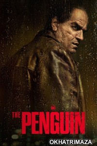 The Penguin (2024) Season 1 (EP01) Hindi Dubbed Series