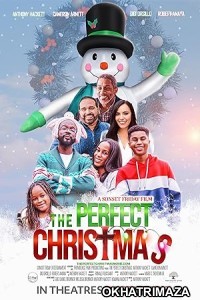 The Perfect Christmas (2023) HQ Bengali Dubbed Movie