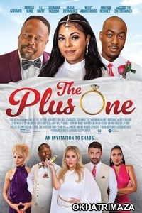 The Plus One (2023) HQ Bengali Dubbed Movie