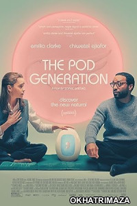 The Pod Generation (2023) HQ Telugu Dubbed Movie