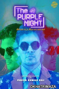 The Purple Night (2021) Bollywood Hindi Movie