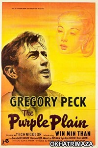 The Purple Plain (1954) Hollywood Hindi Dubbed Movie